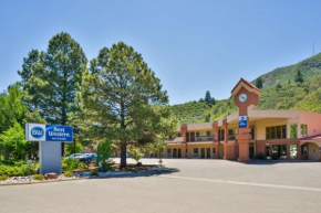 Best Western Durango Inn & Suites